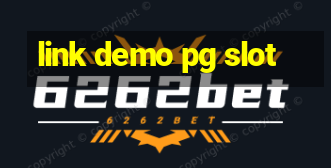 link demo pg slot