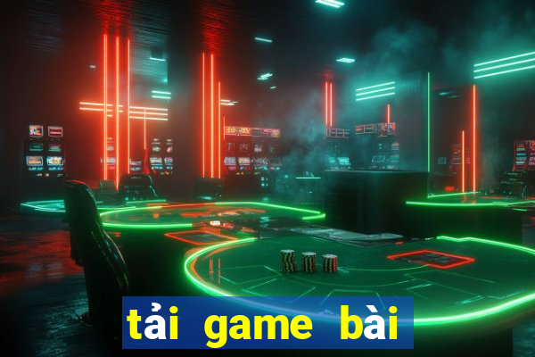 tải game bài iwin miễn phí