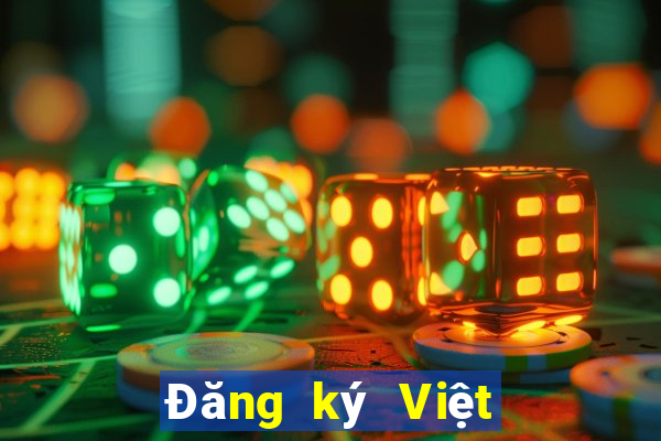 Đăng ký Việt nam Marina