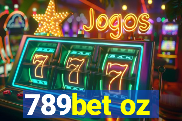 789bet oz