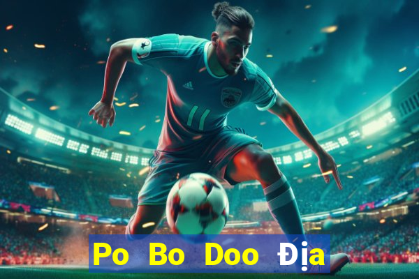 Po Bo Doo Địa Chủ app