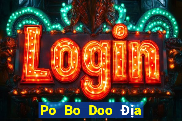 Po Bo Doo Địa Chủ app