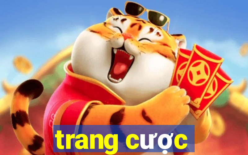 trang cược