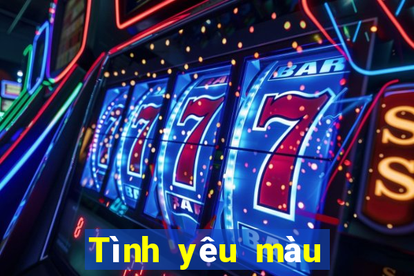 Tình yêu màu sắc thành viên