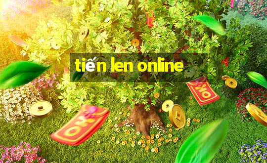 tiến len online