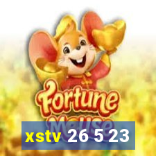 xstv 26 5 23