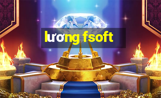 lương fsoft