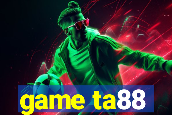 game ta88