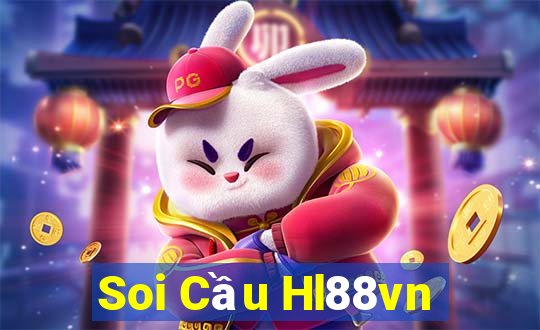 Soi Cầu Hl88vn