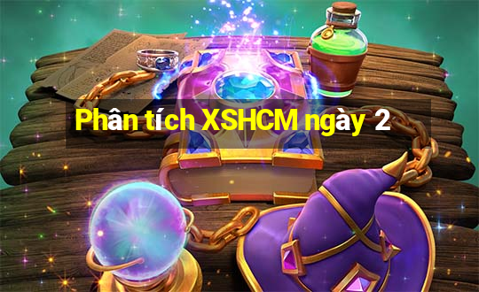 Phân tích XSHCM ngày 2