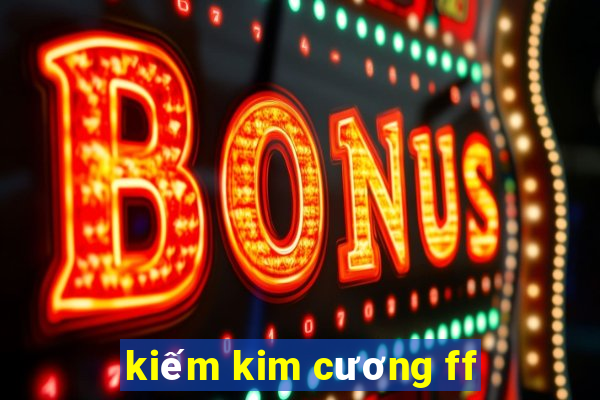 kiếm kim cương ff