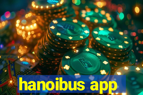 hanoibus app