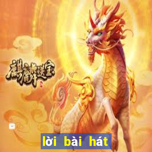 lời bài hát squid game