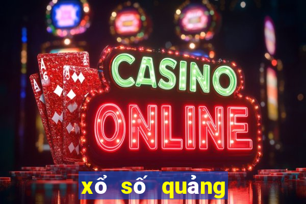 xổ số quảng trị ngày 1 tháng 6