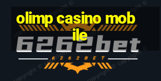 olimp casino mobile