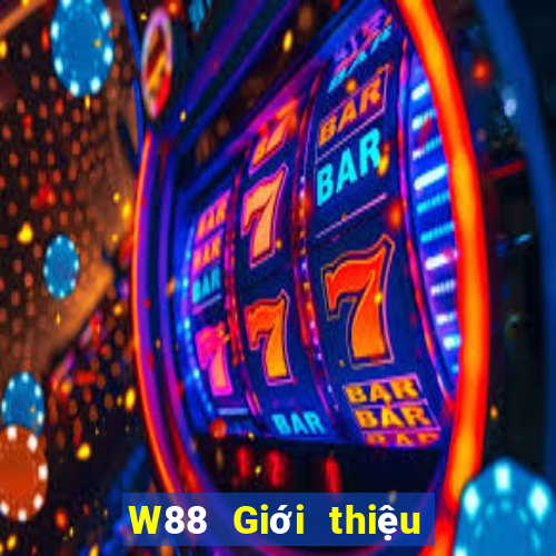 W88 Giới thiệu chính thức về Got Talent giải trí