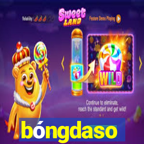 bongdaso