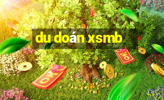 du doán xsmb