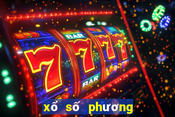 xổ số phương trang miền bắc