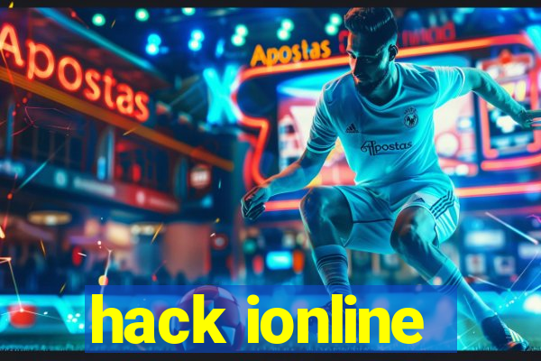 hack ionline