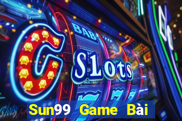 Sun99 Game Bài B52 Đổi Thưởng