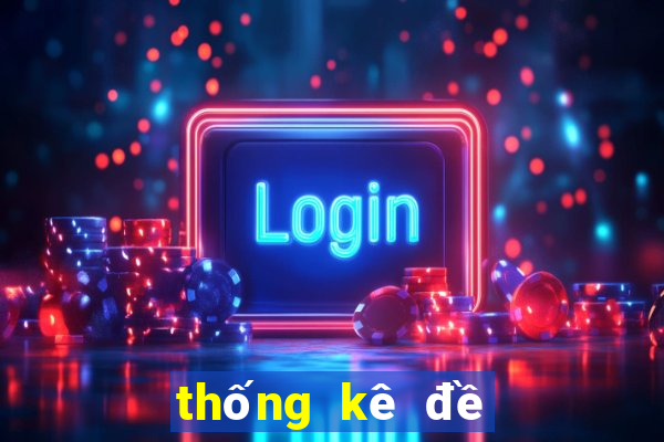 thống kê đề về 16