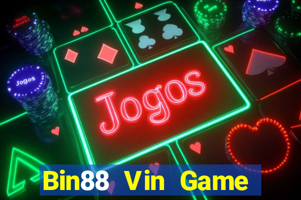 Bin88 Vin Game Bài Ric