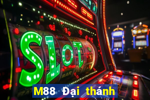 M88 Đại thánh chiến địa chủ