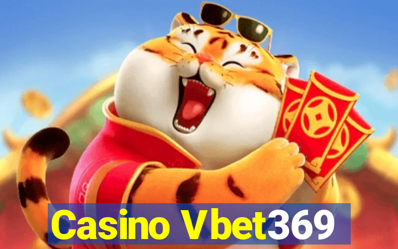 Casino Vbet369