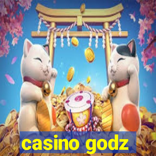 casino godz