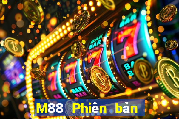 M88 Phiên bản web của Dongsen Mobile