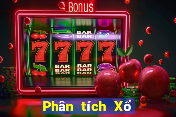 Phân tích Xổ Số Cà Mau ngày 14