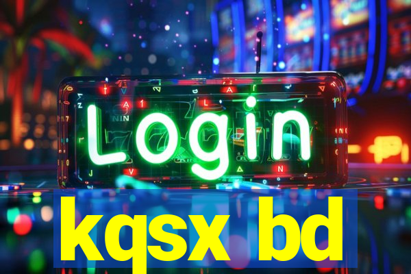 kqsx bd