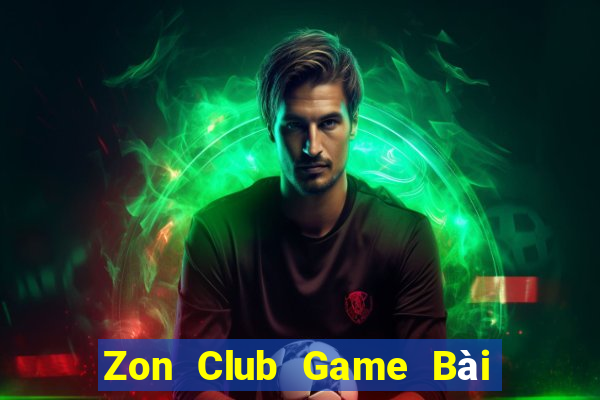 Zon Club Game Bài Offline Cho Pc