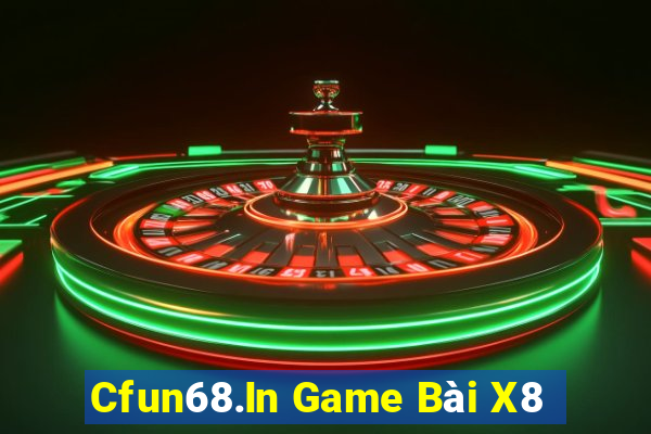 Cfun68.In Game Bài X8