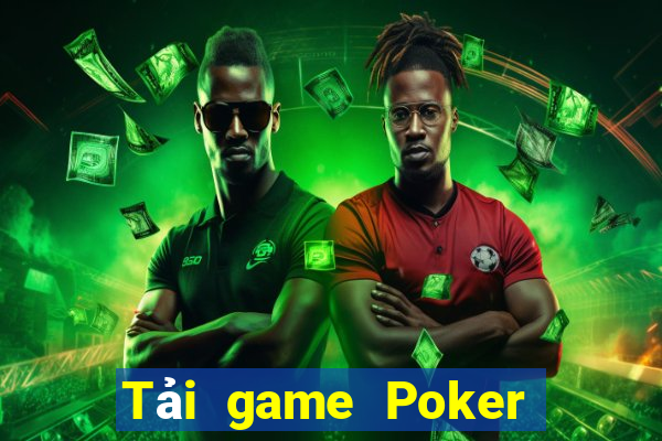 Tải game Poker miễn phí