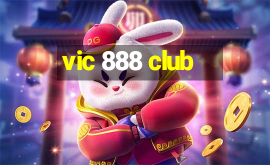 vic 888 club