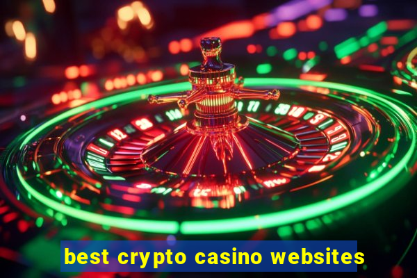 best crypto casino websites