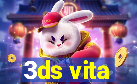 3ds vita