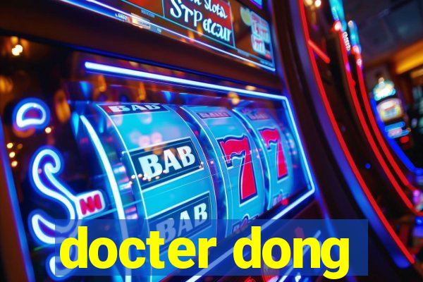 docter dong