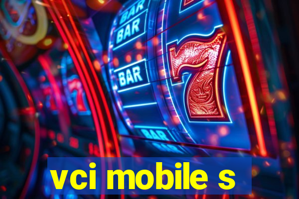 vci mobile s