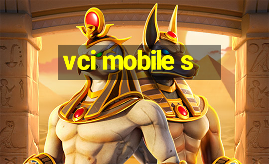 vci mobile s