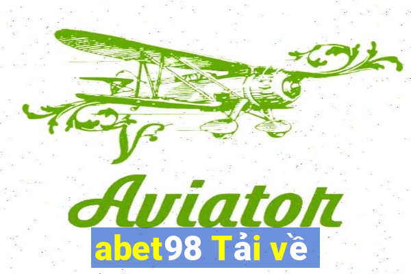 abet98 Tải về