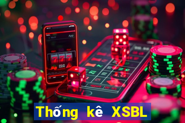 Thống kê XSBL ngày 24