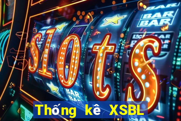 Thống kê XSBL ngày 24