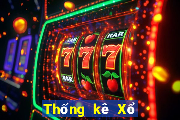 Thống kê Xổ Số Sóc Trăng ngày 18