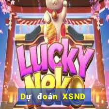 Dự đoán XSND hôm nay