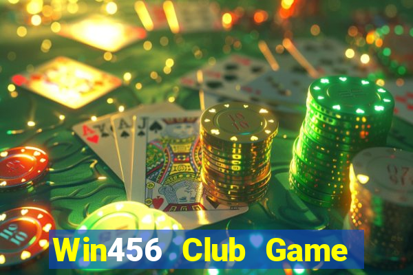 Win456 Club Game Bài Lá