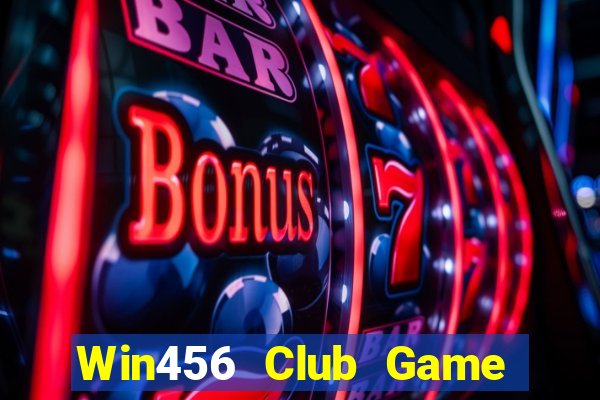 Win456 Club Game Bài Lá