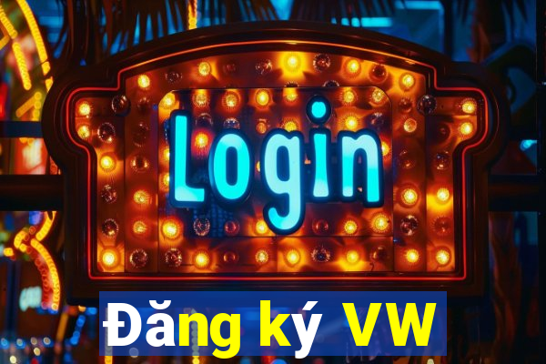 Đăng ký VW